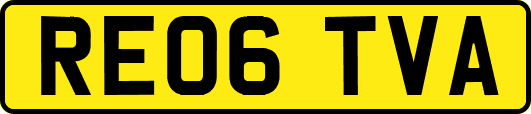 RE06TVA