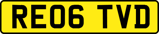 RE06TVD