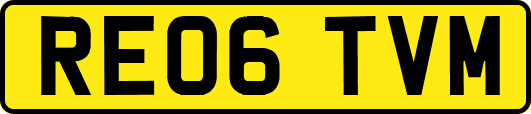 RE06TVM