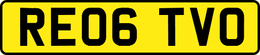 RE06TVO
