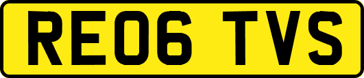 RE06TVS