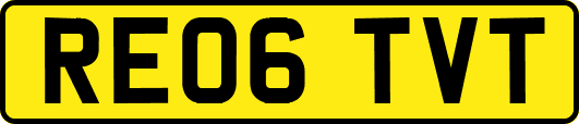 RE06TVT