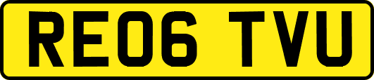 RE06TVU