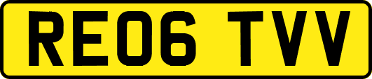 RE06TVV
