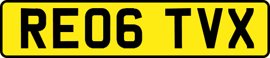 RE06TVX
