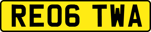 RE06TWA
