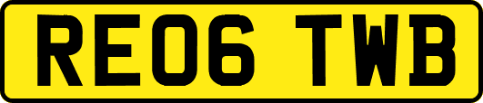 RE06TWB