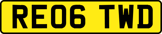 RE06TWD