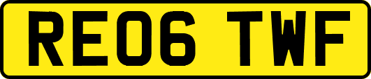 RE06TWF