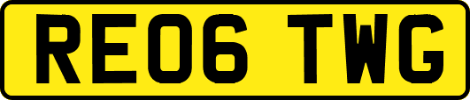 RE06TWG