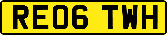 RE06TWH