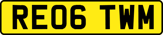 RE06TWM
