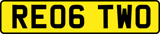 RE06TWO