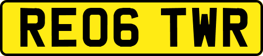 RE06TWR