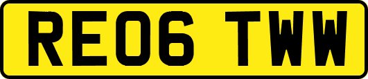 RE06TWW