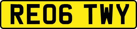 RE06TWY