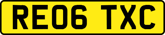 RE06TXC
