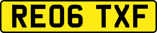 RE06TXF