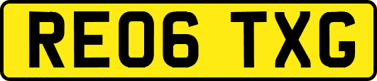 RE06TXG
