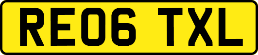 RE06TXL