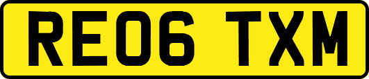 RE06TXM