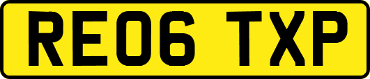RE06TXP