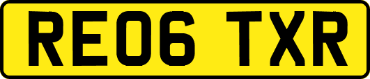 RE06TXR