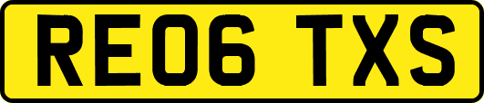 RE06TXS