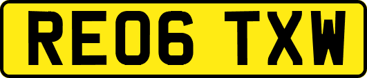 RE06TXW
