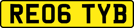 RE06TYB