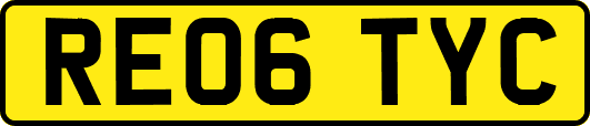 RE06TYC