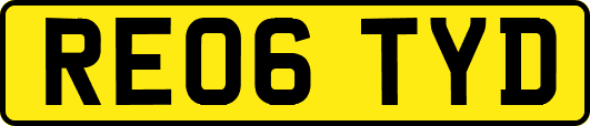 RE06TYD