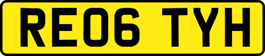 RE06TYH