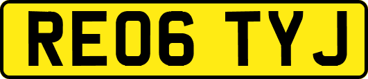 RE06TYJ
