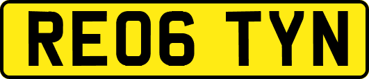 RE06TYN