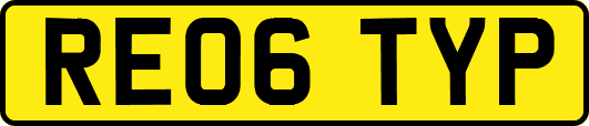 RE06TYP