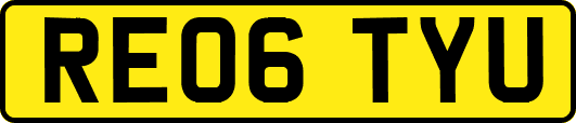 RE06TYU