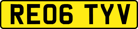 RE06TYV