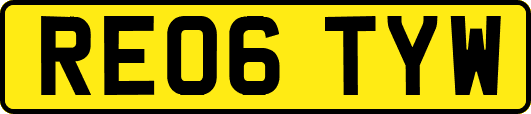 RE06TYW