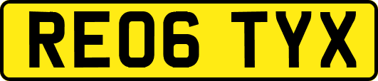 RE06TYX