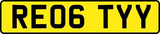 RE06TYY