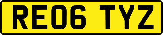 RE06TYZ