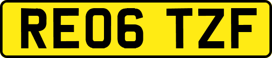 RE06TZF