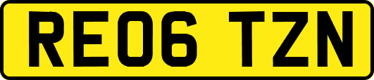 RE06TZN