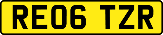 RE06TZR