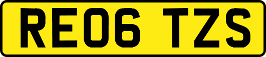 RE06TZS