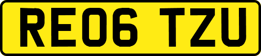 RE06TZU