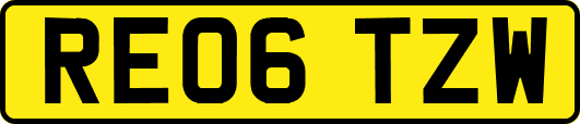 RE06TZW