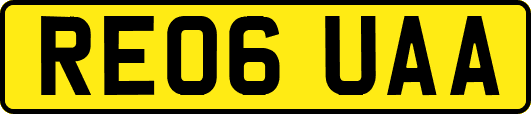 RE06UAA