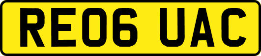 RE06UAC